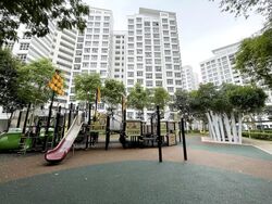 Blk 286C Compassvale Cape (Sengkang), HDB 3 Rooms #558595641